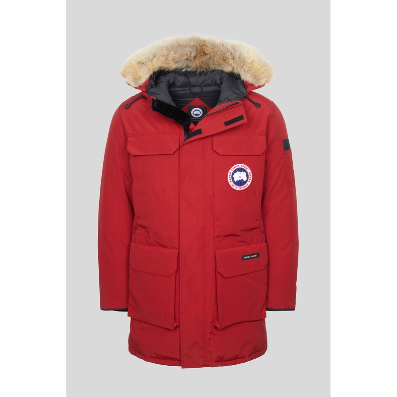 Citadel Parka XL Fair