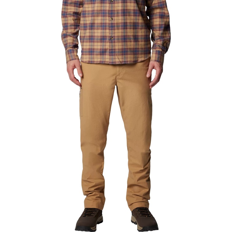 Columbia Roughtail Utility Pants – Men’s