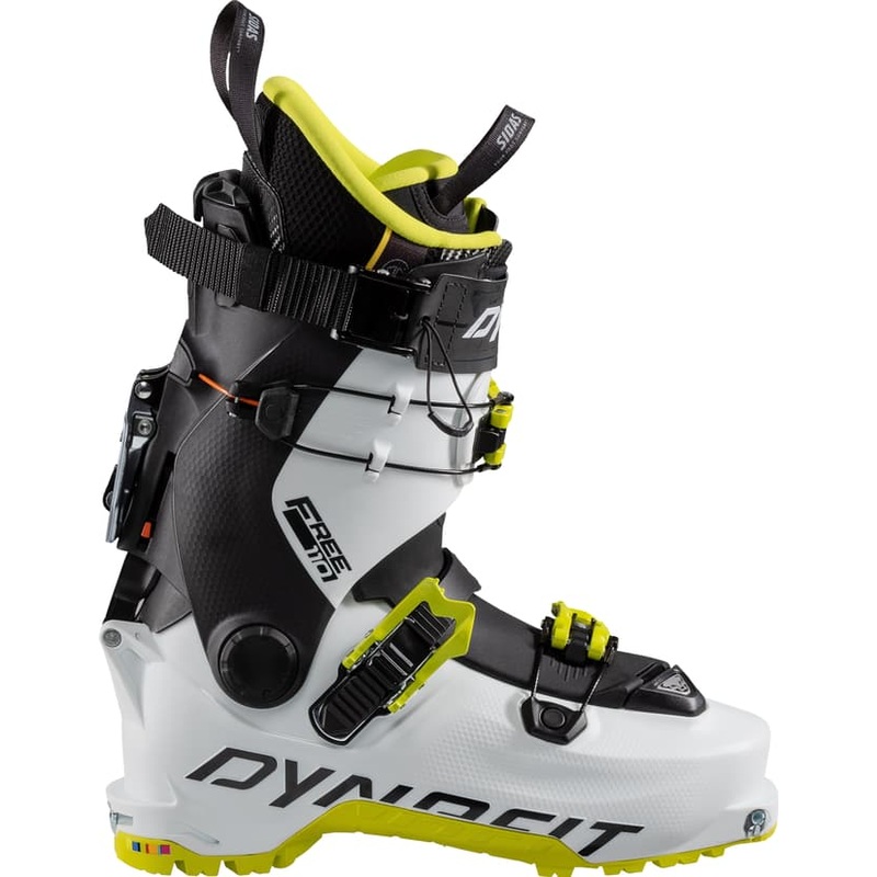 Dynafit Hoji Free 110 Ski Touring Boots – Unisex