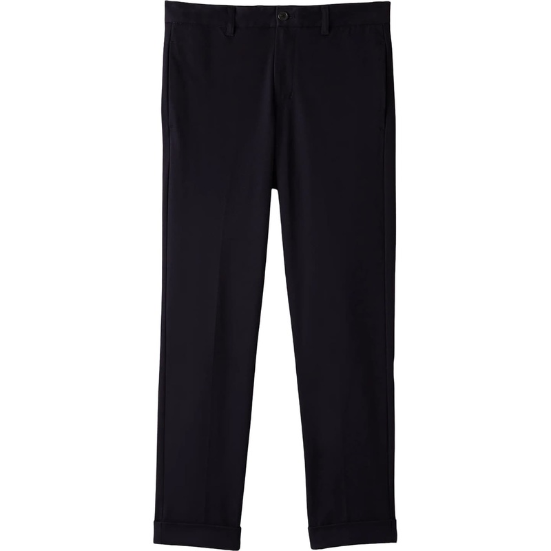 Frank And Oak Flex Tapered Fit Worker’s Pant – Men’s