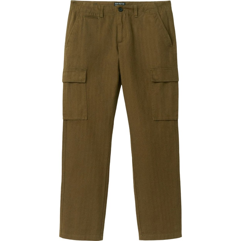 Frank And Oak Joey Cargo Pant – Men’s