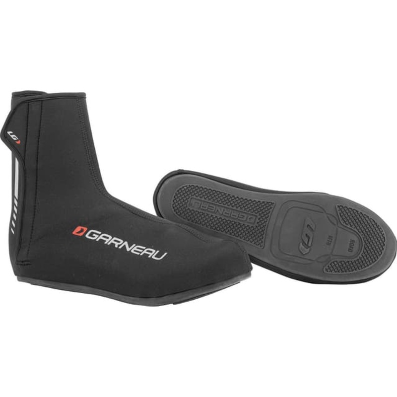 Garneau Thermal Pro Shoes Covers – Unisex