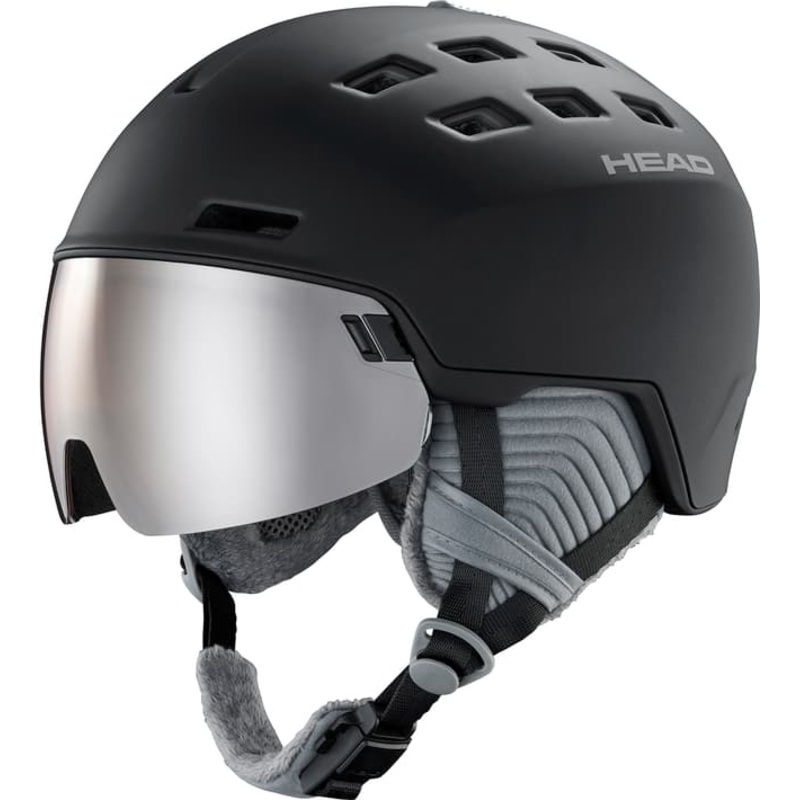 HEAD Rachel Visor Helmet