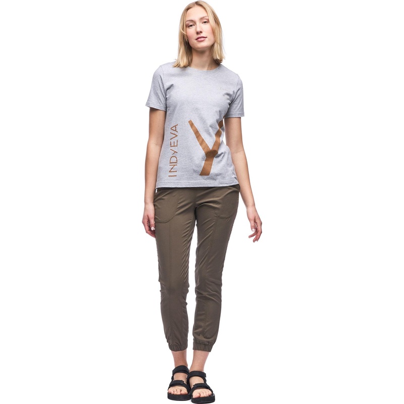 Indyeva Cami Crew Neck T-Shirt – Women’s
