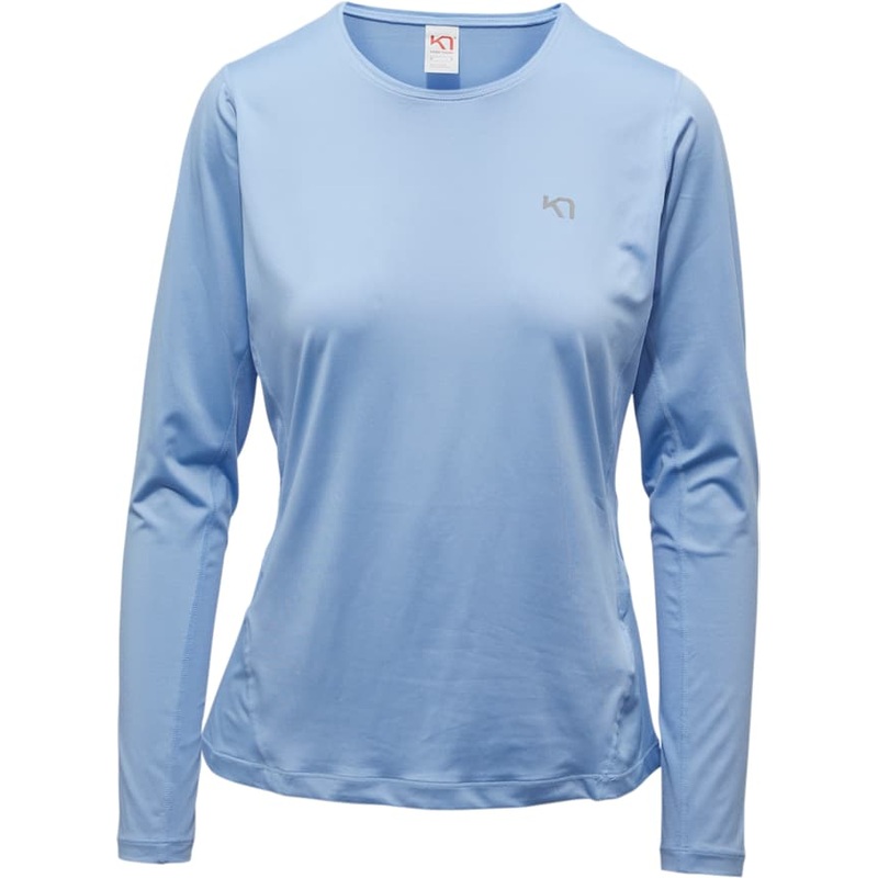 Kari Traa Nora 2.0 Long Sleeve Baselayer Top – Women’s