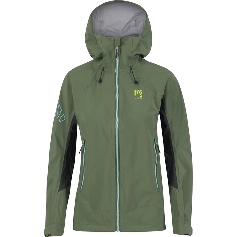 Karpos Storm Evo Jacket – Women’s