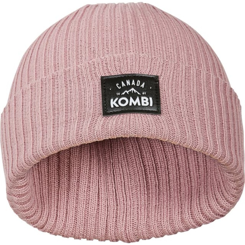 Kombi Street Merino Beanie – Unisex