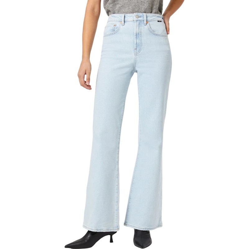 Mavi Los Angeles Flare Jeans – Women’s