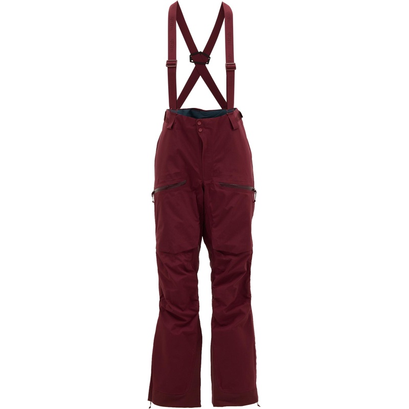 Rab Khroma Latok GORE-TEX Pro Pants – Women’s