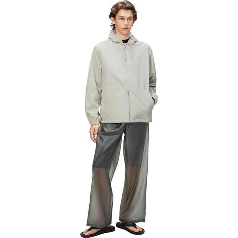 RAINS Suva Hardshell Jacket – Unisex