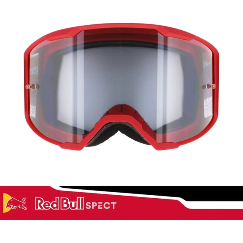 RedBull SPECT Strive MX Motocross Goggles – Unisex