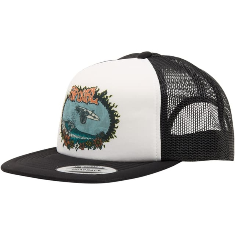 Rip Curl Party Foam Trucker Cap – Men’s