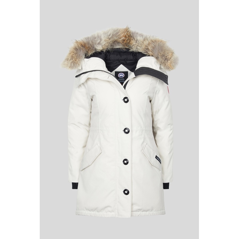 Rossclair Parka Fusion Fit Heritage M Fair