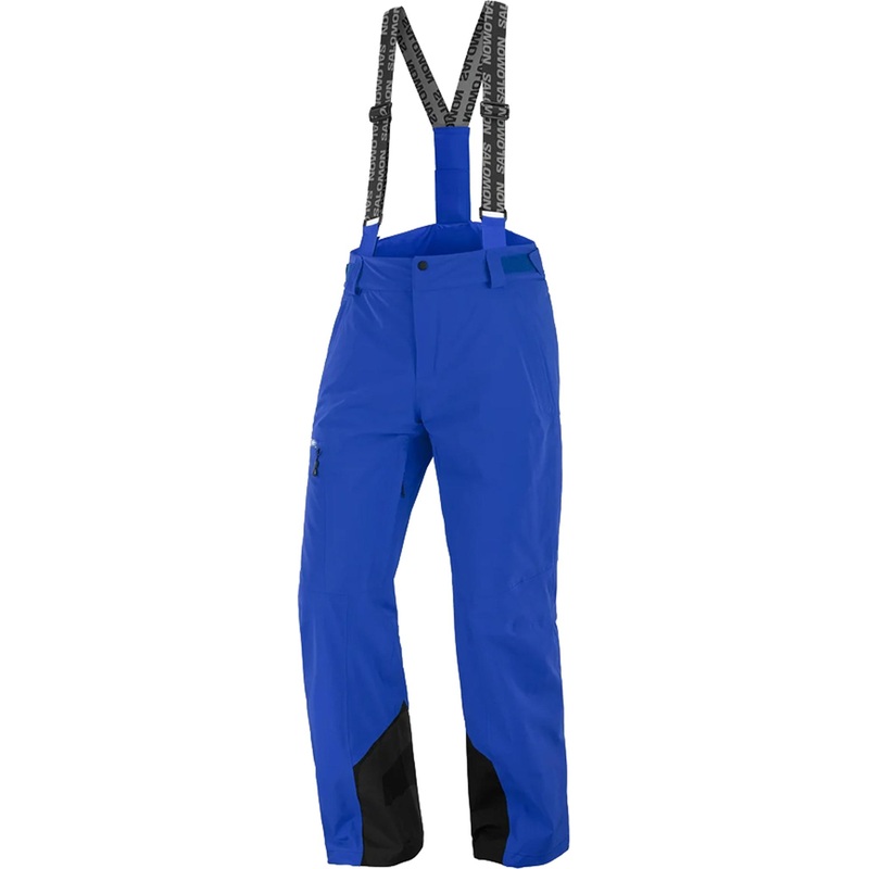 Salomon Brilliant Insulated Pant – Men’s