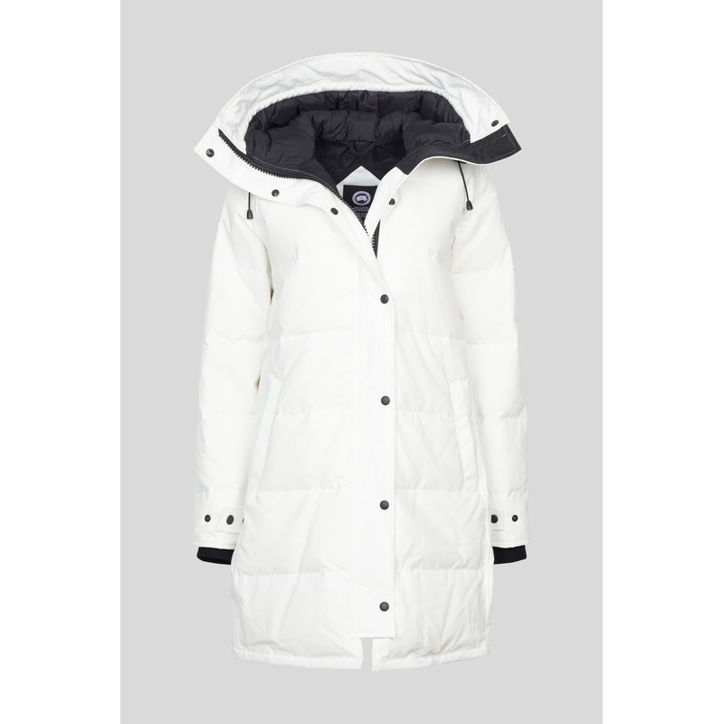 Shelburne Parka Heritage L x