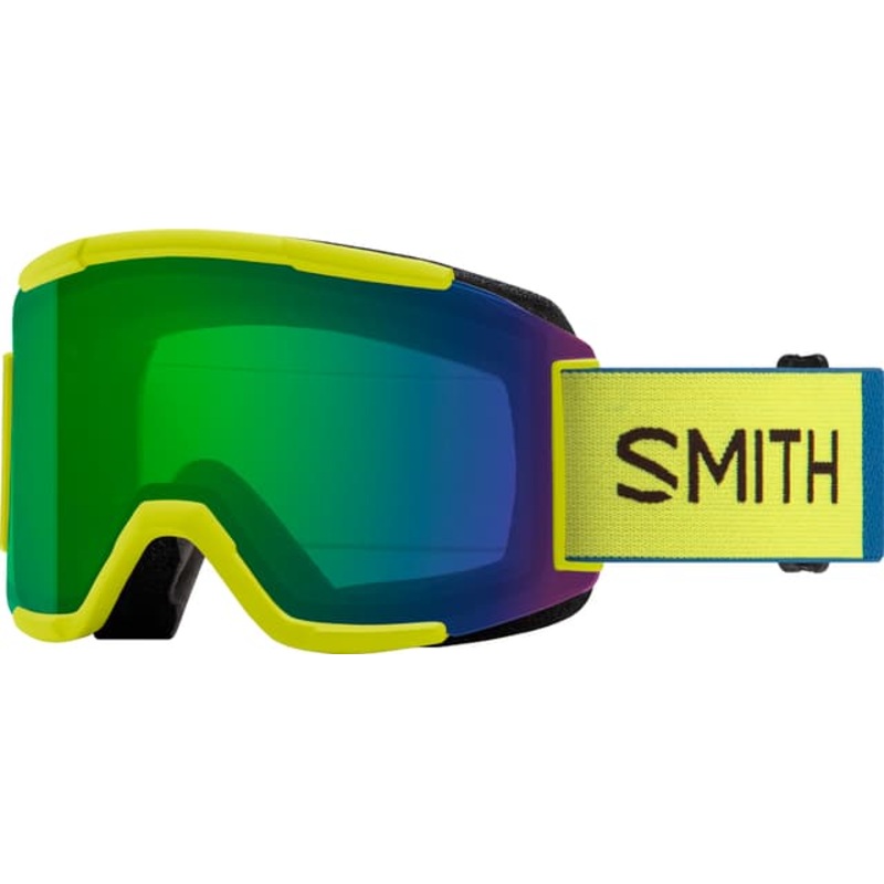 Smith Optics Squad Goggles – Unisex
