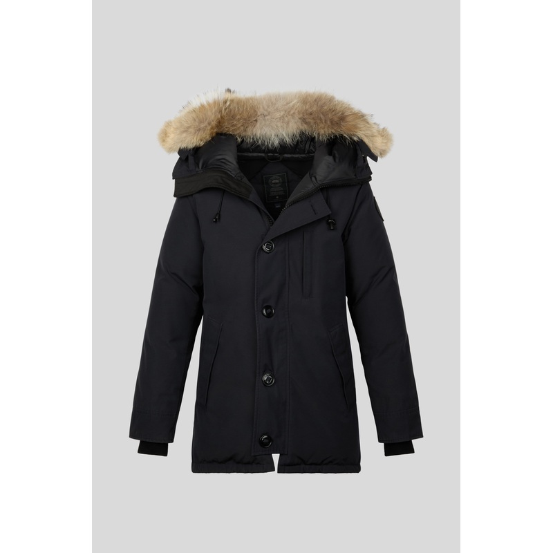 Chateau Parka Black Label Heritage XS Good