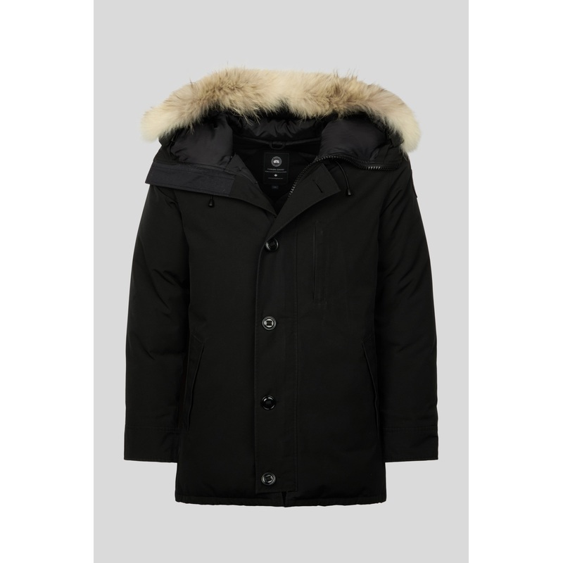 Chateau Parka Black Label L Good