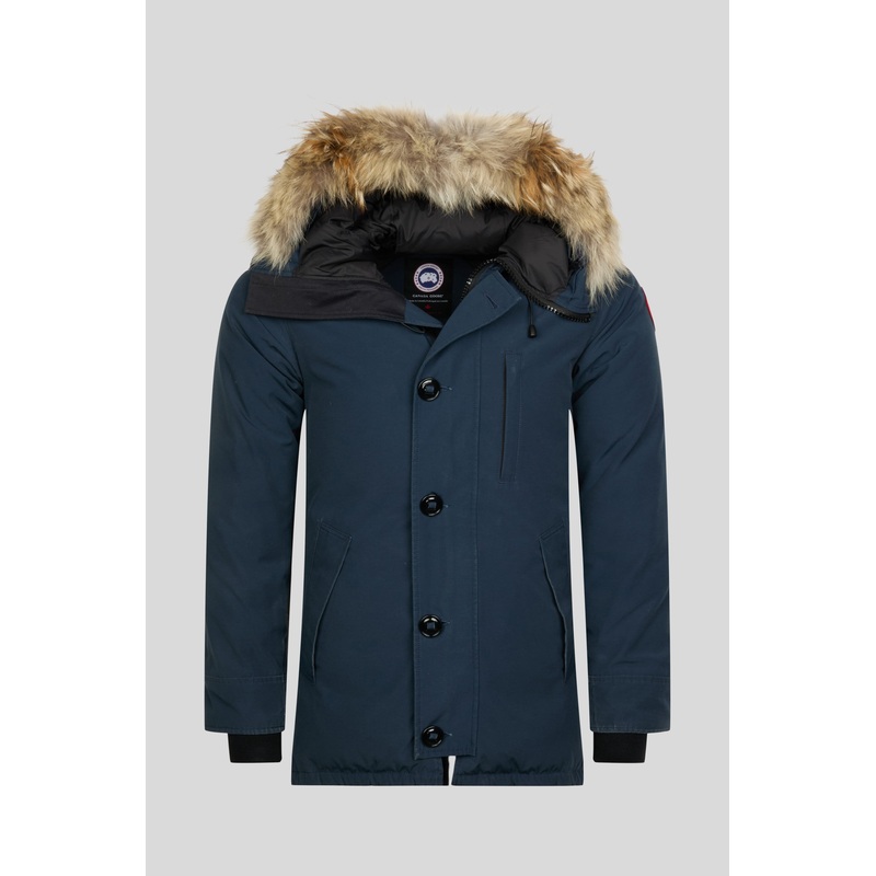 Chateau Parka XS Fair
