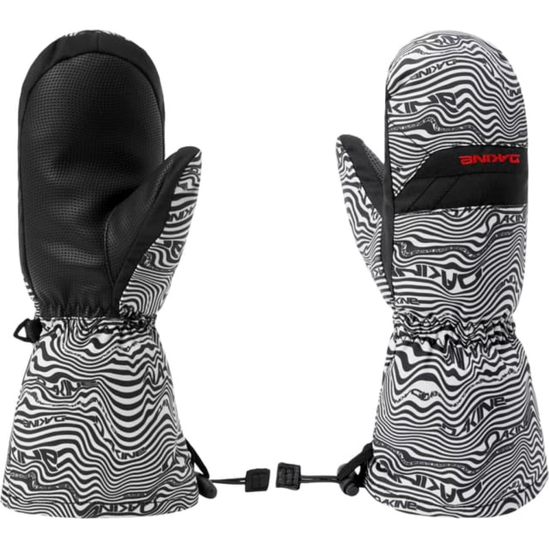 Dakine Yukon Mittens – Youth
