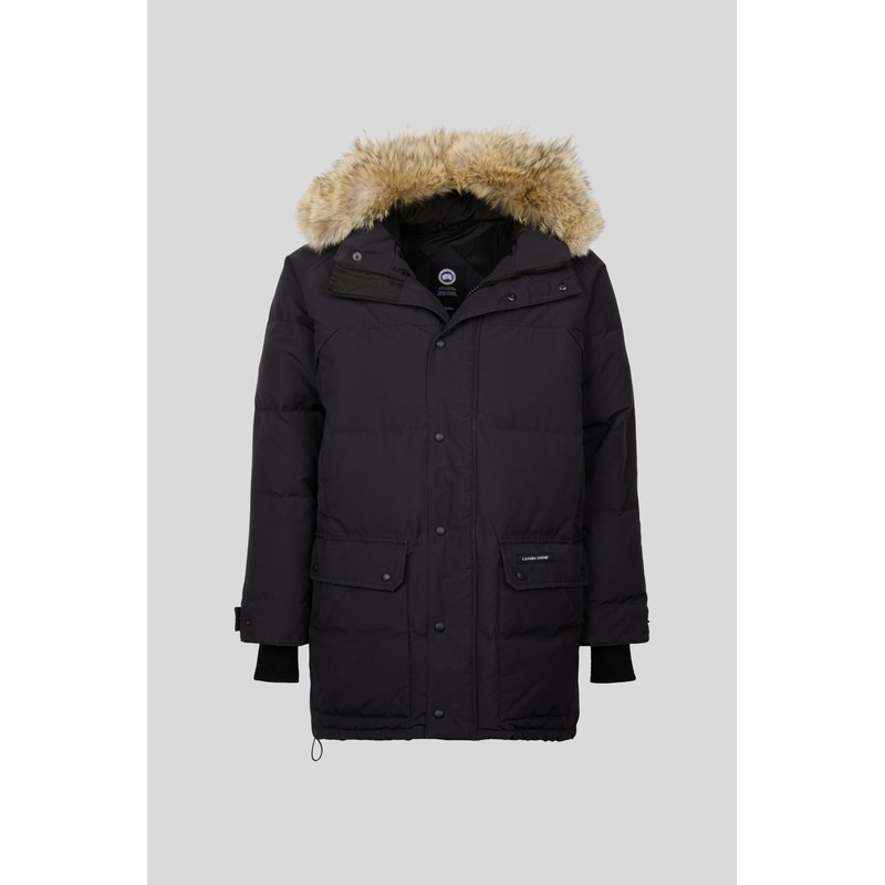 Emory Parka 2XL Good