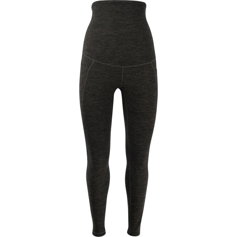 Lol Half Moon Maternity Leggings – Women’s