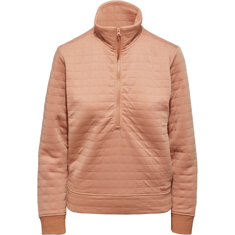 Marmot Roice 1/2-Zip Pullover – Women’s