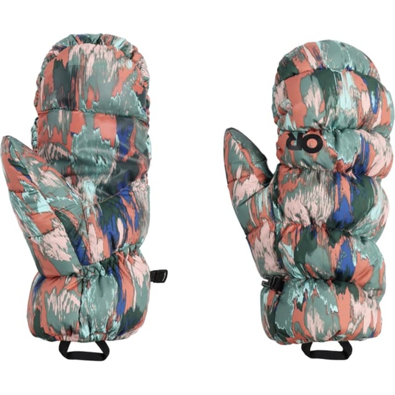 Outdoor Research Coldfront Down Mitts – Unisex