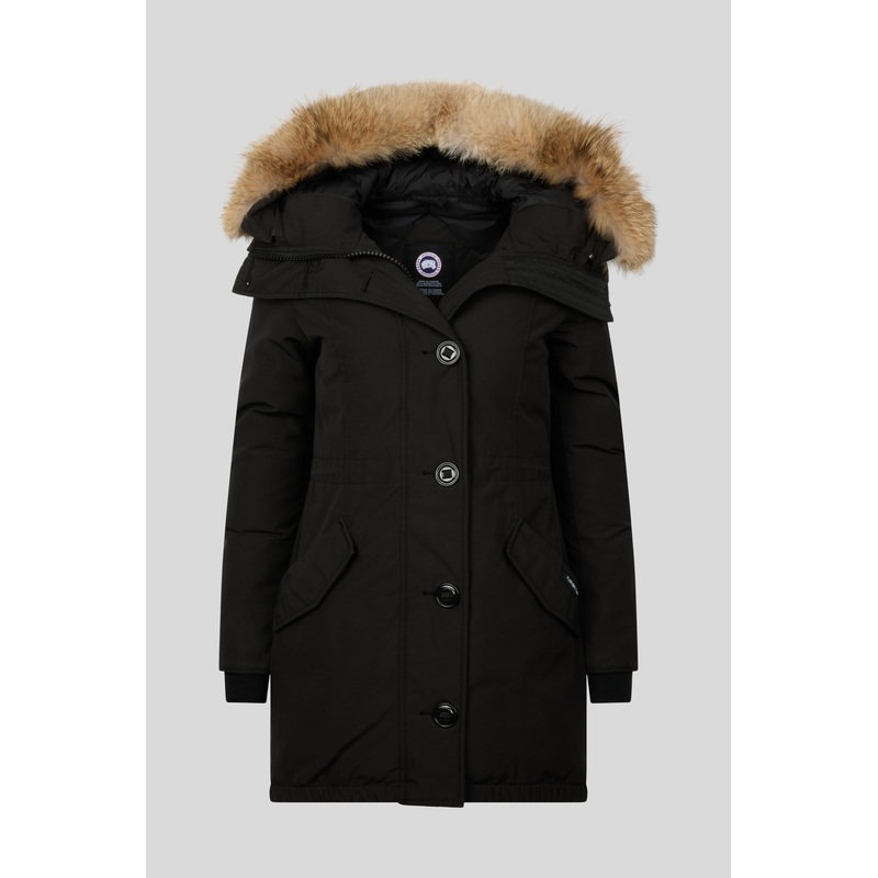 Rossclair Parka Fusion Fit S Good