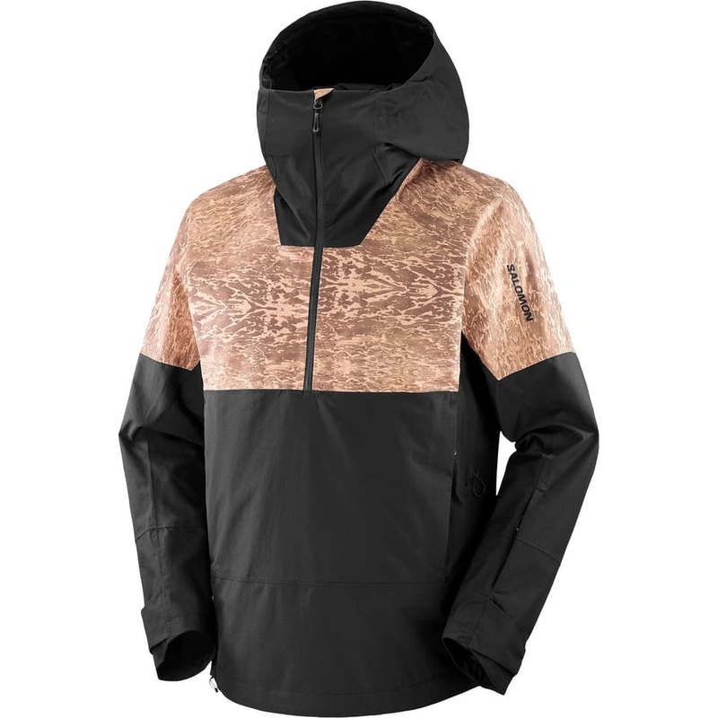 Salomon Transfer Anorak – Men’s