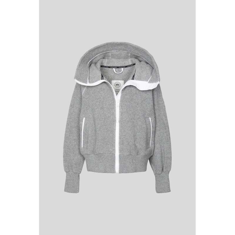 Chilliwack Bomber Kind Fleece HUMANATURE L Excellent