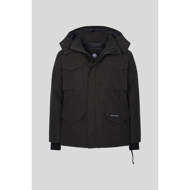 Constable Parka S Very Good