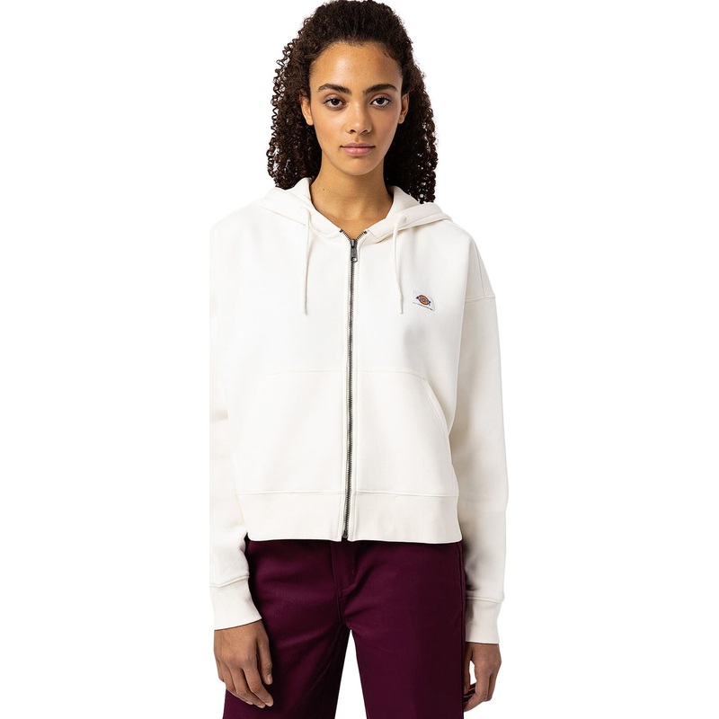 Dickies Oakport Full Zip Hoodie – Women’s
