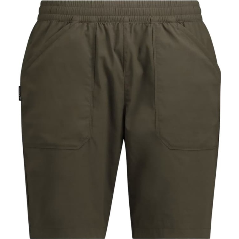 Kathmandu Miro Pull On Shorts 8″ – Men’s