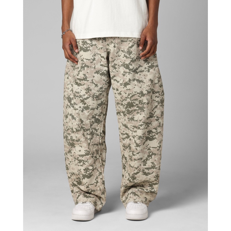 Loiter F-16 Balloon Jeans Digi Camo 28
