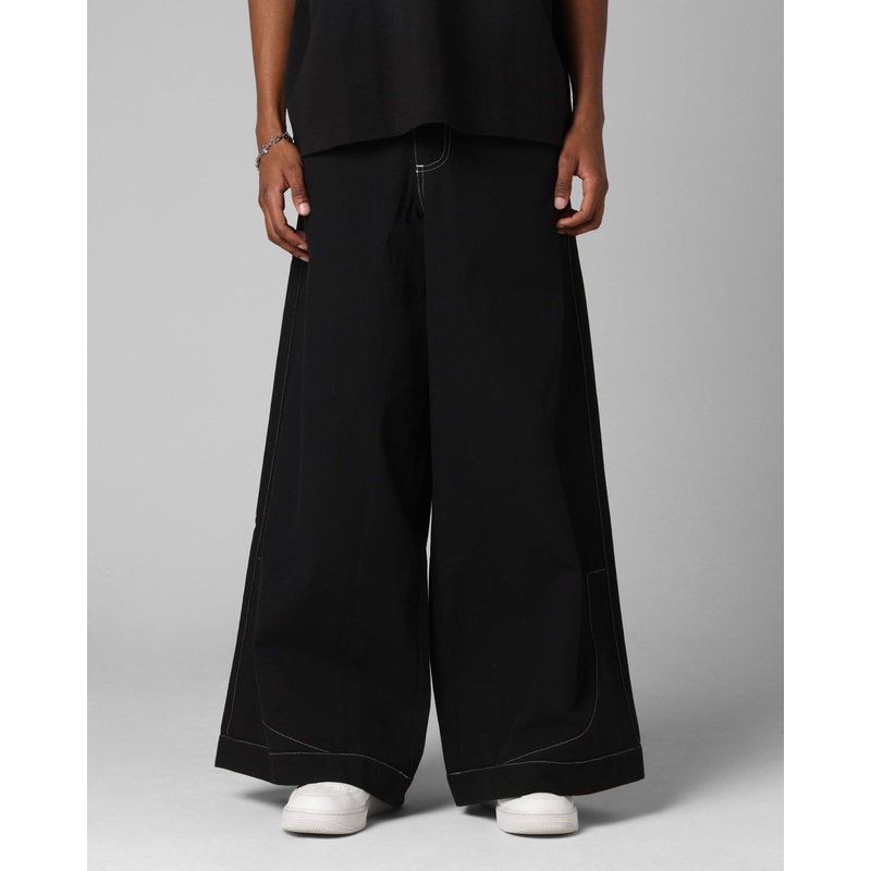 Loiter F-22 Raver Jeans Black 28