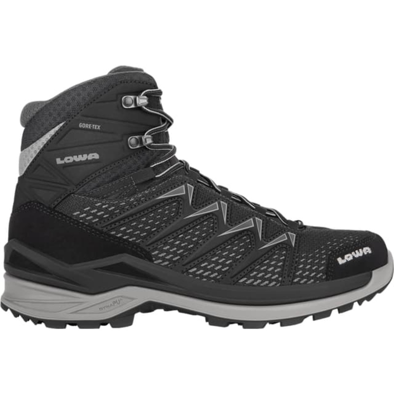 Lowa Innox Pro GTX Mid Hiking Boots – Men’s