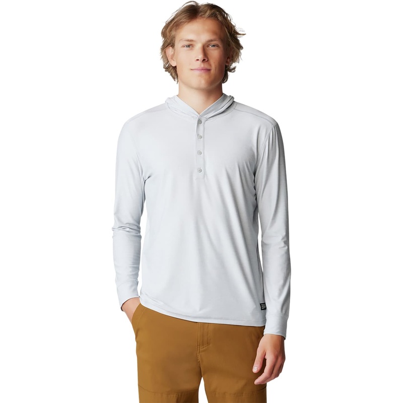 Mountain Hardwear Chillaction Hoody – Men’s