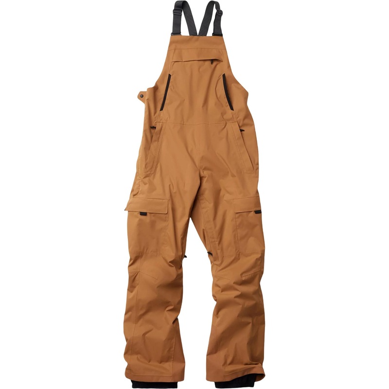Mountain Hardwear Firefall Bib – Women’s