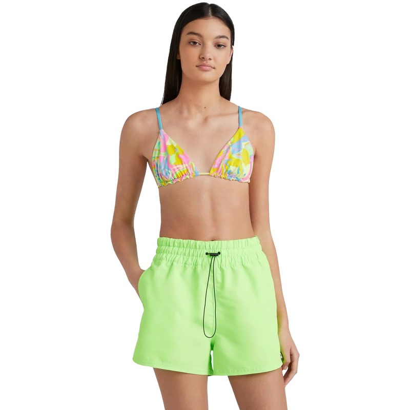 O’Neill Biarritz Bright Swimshorts – Womens