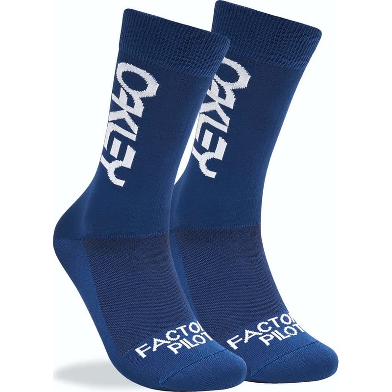 Oakley Factory Pilot Mtb Socks – Men’s