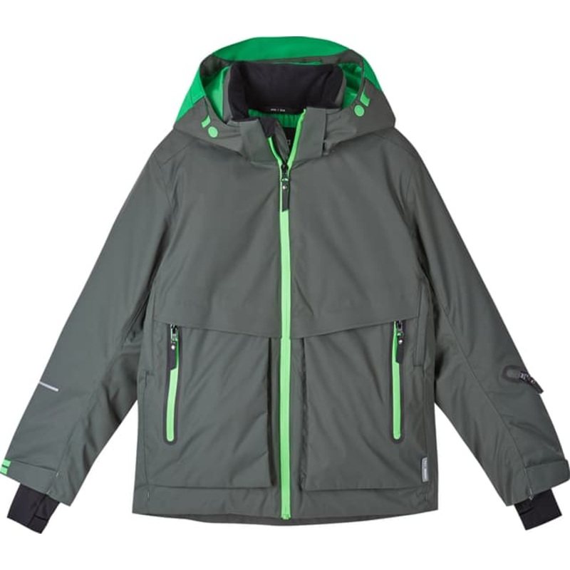 Reima Tirro Reimatec Winter Jacket – Youths