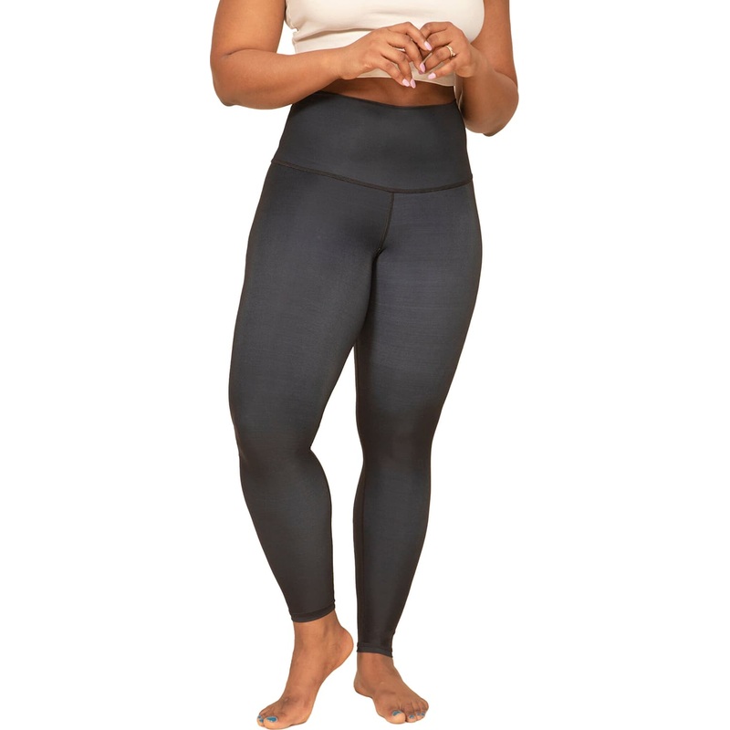 Rose Boreal Reversible Ultralight High-Rise Legging – Women’s