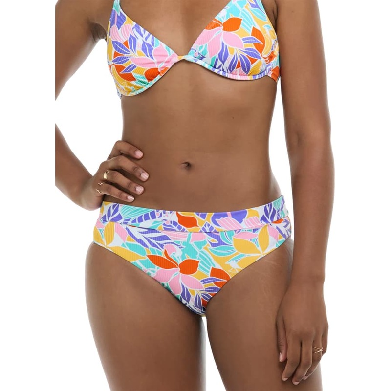 Body Glove Floret Contempo Swim Bottom – Women’s