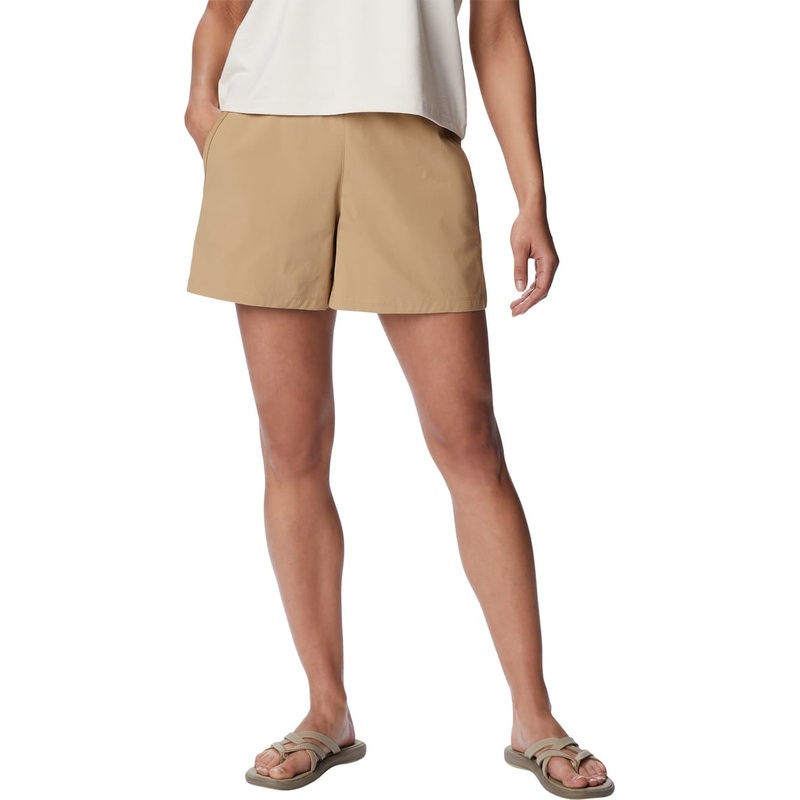 Columbia Leslie Falls Short – Women’s