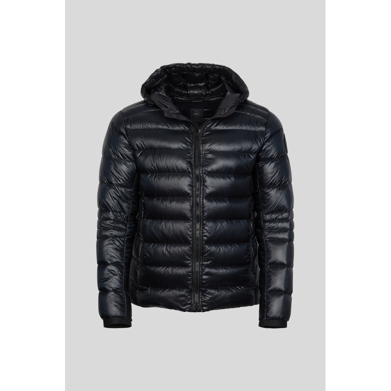 Crofton Hoody Black Label M Excellent