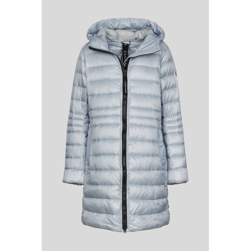 Cypress Hooded Jacket XS Excellent