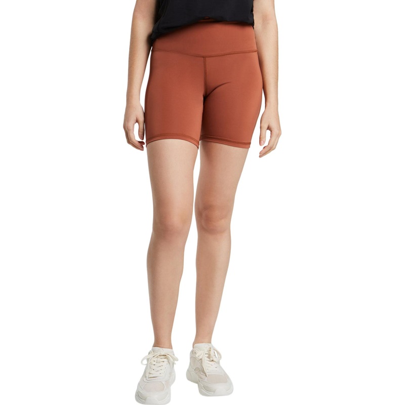 FIG Clothing Rachel 7 In Bike Shorts – Women’s