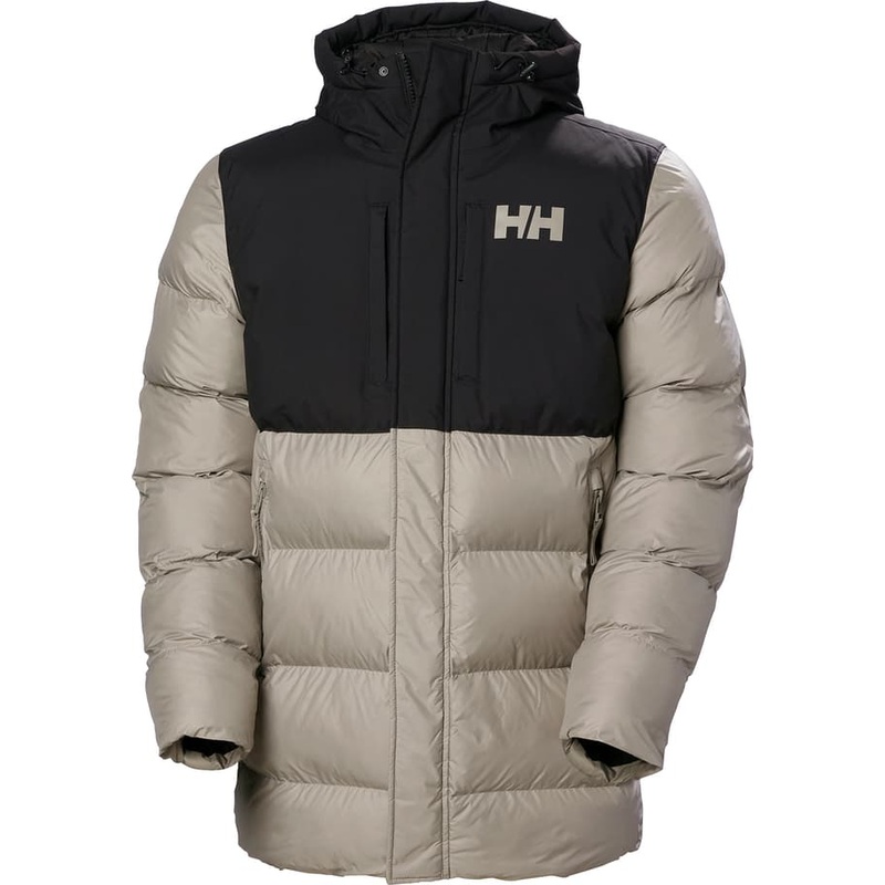 Helly Hansen Active Puffy Long Jacket – Men’s