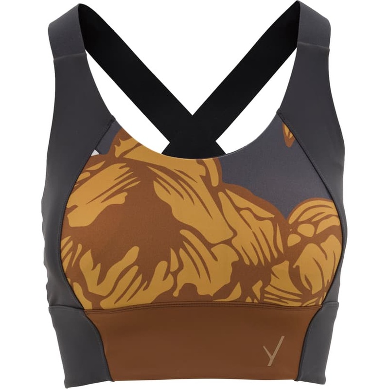 Indyeva Timador II Tank Swim Crop Top – Women’s